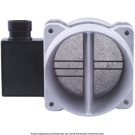 2000 Gmc K2500 Mass Air Flow Meter 4