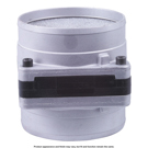 2000 Gmc K2500 Mass Air Flow Meter 2