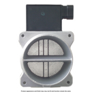 2003 Buick Rendezvous Mass Air Flow Meter 4