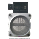 1996 Isuzu Trooper Mass Air Flow Meter 4