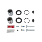 2000 Land Rover Range Rover Disc Brake Caliper Repair Kit 1