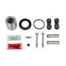 2007 Jeep Commander Disc Brake Caliper Repair Kit 1