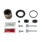 2008 Jeep Liberty Disc Brake Caliper Repair Kit 1