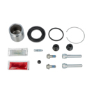 2012 Scion iQ Disc Brake Caliper Repair Kit 1