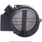 2004 Cadillac Deville Mass Air Flow Meter 4