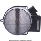 2004 Cadillac Deville Mass Air Flow Meter 3