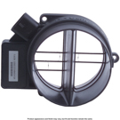 2007 Cadillac CTS Mass Air Flow Meter 4