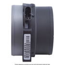 2007 Cadillac CTS Mass Air Flow Meter 1