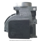 1987 Ford Thunderbird Mass Air Flow Meter 4