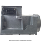 1987 Ford Thunderbird Mass Air Flow Meter 1