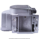 1993 Mazda MPV Mass Air Flow Meter 4