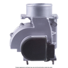 1993 Mazda MPV Mass Air Flow Meter 1