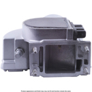 1990 Mazda Protege Mass Air Flow Meter 4
