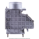 1990 Mazda Protege Mass Air Flow Meter 2