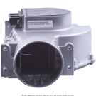 1990 Mazda Protege Mass Air Flow Meter 3