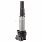 2007 Mini Cooper Ignition Coil 2