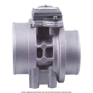 1990 Ford Thunderbird Mass Air Flow Meter 2
