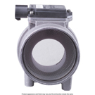 1990 Ford Thunderbird Mass Air Flow Meter 3
