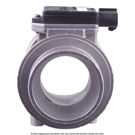 1994 Mercury Sable Mass Air Flow Meter 4