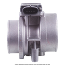 1994 Mercury Sable Mass Air Flow Meter 1