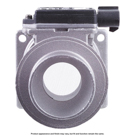 1992 Mercury Tracer Mass Air Flow Meter 4