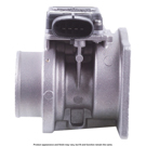 1992 Mercury Tracer Mass Air Flow Meter 1