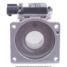 1992 Mercury Tracer Mass Air Flow Meter 3