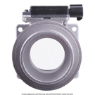 1994 Mazda B4000 Mass Air Flow Meter 4