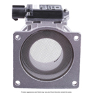 1994 Mazda B4000 Mass Air Flow Meter 3