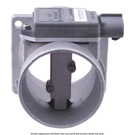 1994 Mercury Topaz Mass Air Flow Meter 4