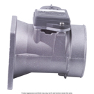 1994 Mercury Topaz Mass Air Flow Meter 2