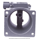 1994 Mercury Topaz Mass Air Flow Meter 3