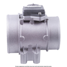 1993 Ford Thunderbird Mass Air Flow Meter 2