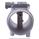 1993 Ford Thunderbird Mass Air Flow Meter 3
