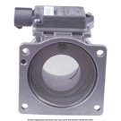 1994 Mazda MX-6 Mass Air Flow Meter 3