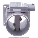 1994 Mercury Sable Mass Air Flow Meter 4