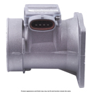 1994 Mercury Sable Mass Air Flow Meter 1