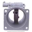 1994 Mercury Sable Mass Air Flow Meter 3