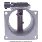 1994 Lincoln Mark VIII Mass Air Flow Meter 3