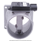 1995 Ford Windstar Mass Air Flow Meter 4