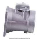 1994 Ford Bronco Mass Air Flow Meter 2