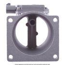 1994 Ford Bronco Mass Air Flow Meter 3