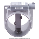 1995 Ford Explorer Mass Air Flow Meter 4