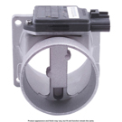 2001 Mercury Cougar Mass Air Flow Meter 4