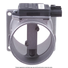 1996 Ford Bronco Mass Air Flow Meter 4