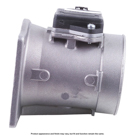 1996 Ford Bronco Mass Air Flow Meter 2