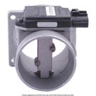 2000 Mazda B3000 Mass Air Flow Meter 4
