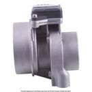 1985 Isuzu Impulse Mass Air Flow Meter 1