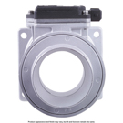 1992 Nissan Stanza Mass Air Flow Meter 4