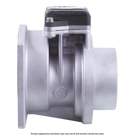 1992 Nissan Stanza Mass Air Flow Meter 2